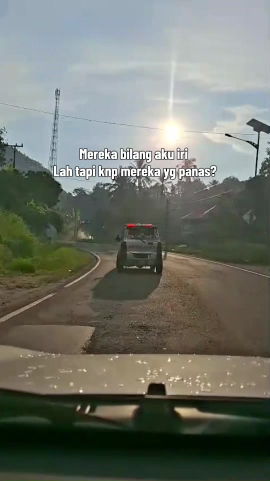 @Ambulance Sutan