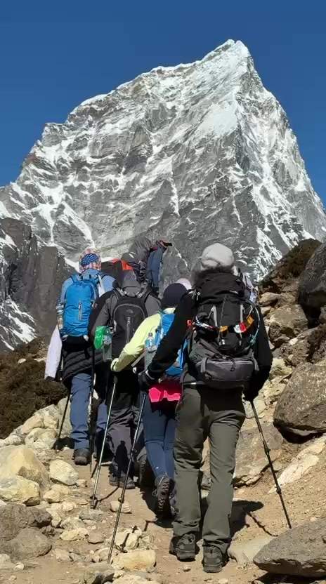 @Treklanders Adventures