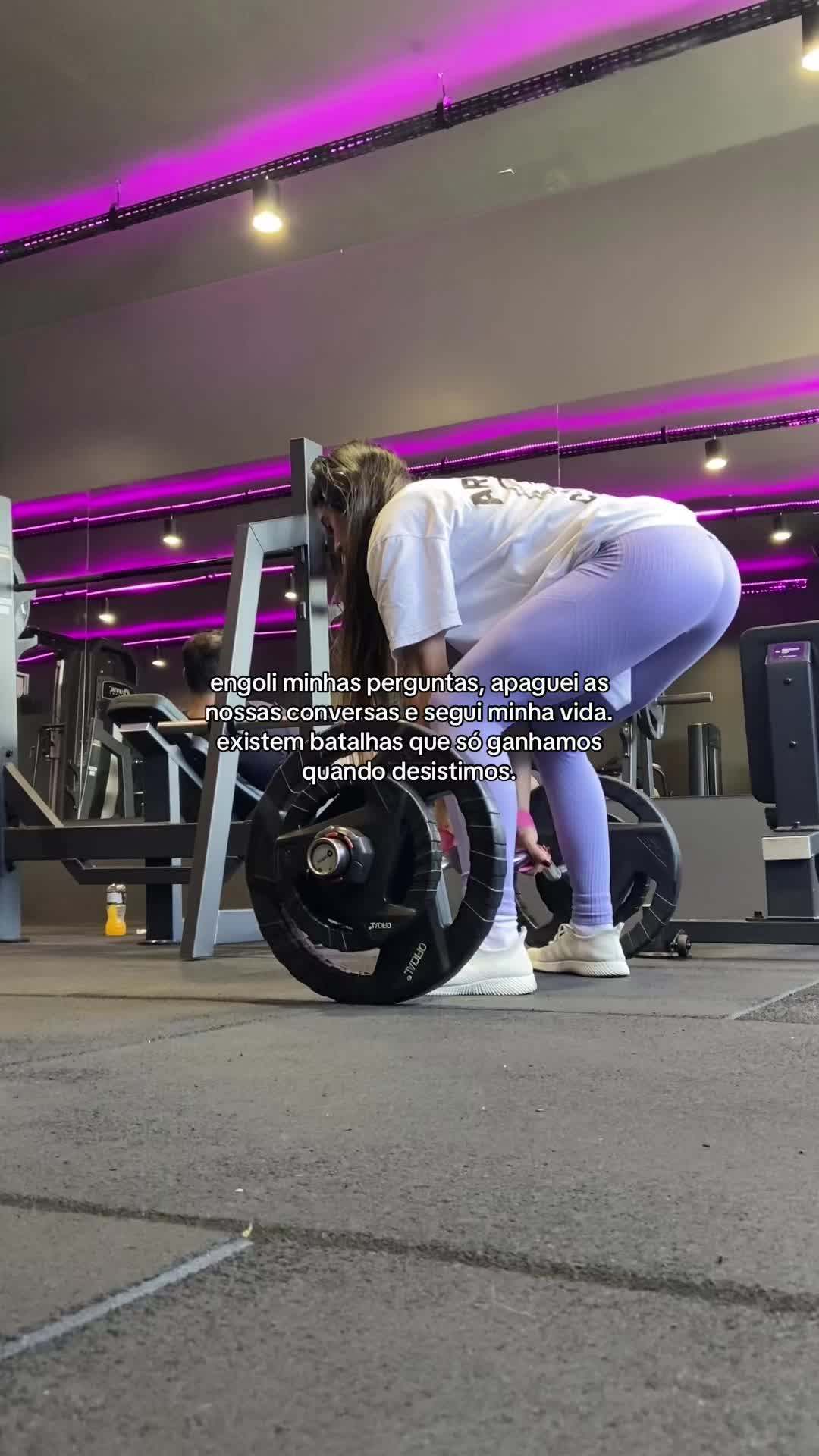 @Quel Oliveira | Fit