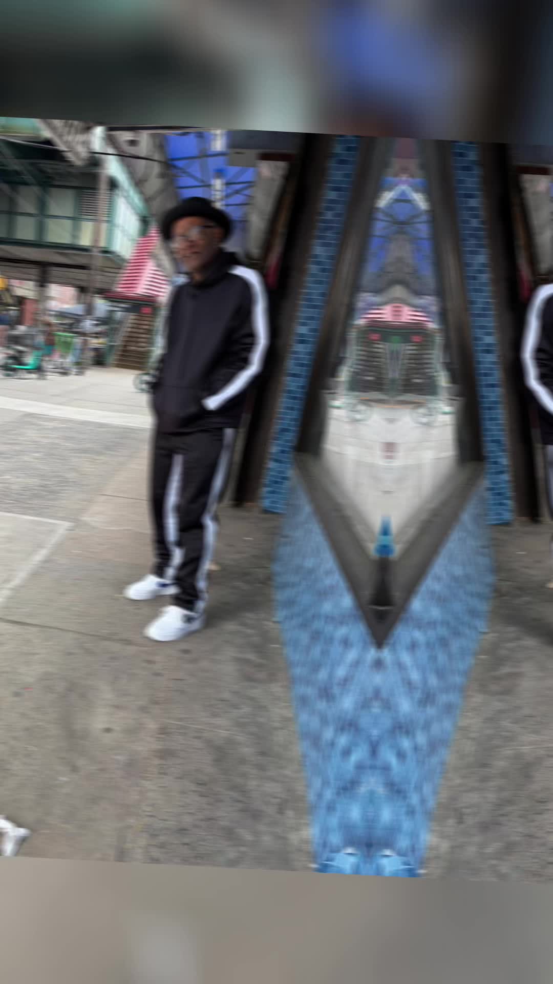 @KOOL D.j. BLUE