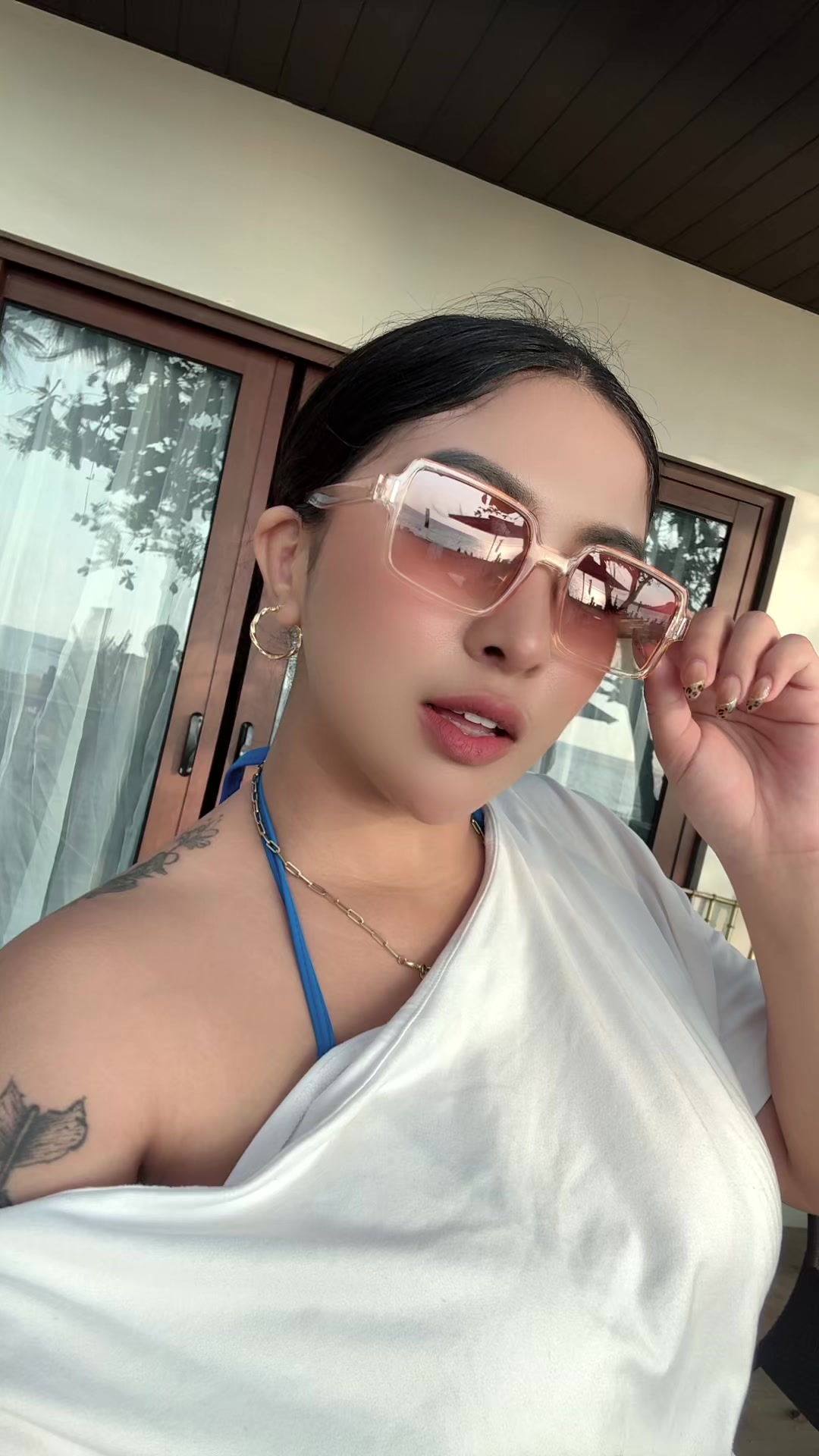 @Ashley Nicole Jimenez