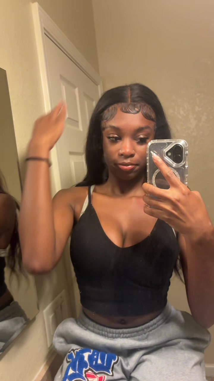 @&lsquo;lil mama
