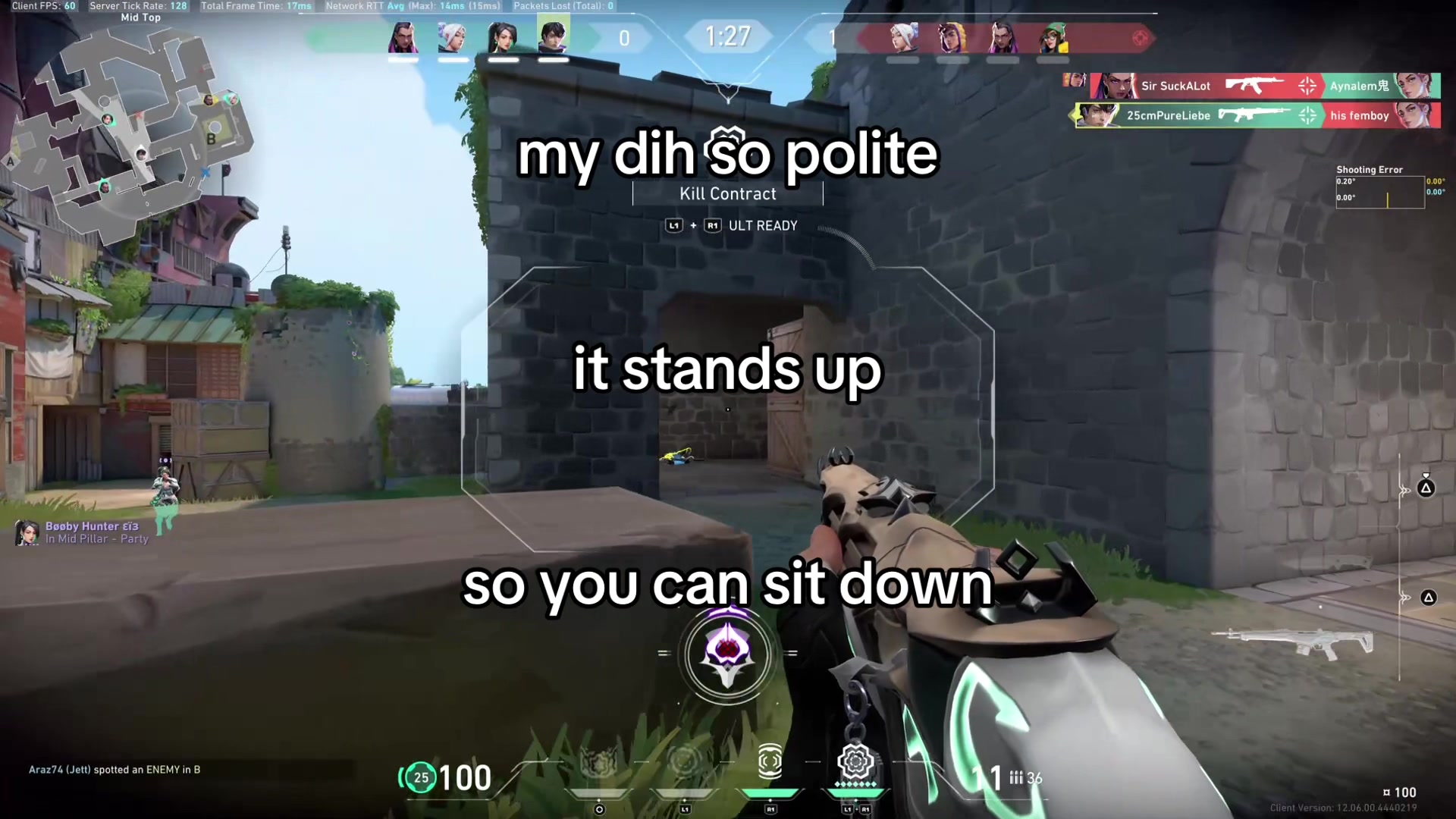 @MRNONCHALANT