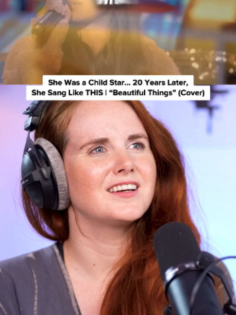 @Vocal coach reaction