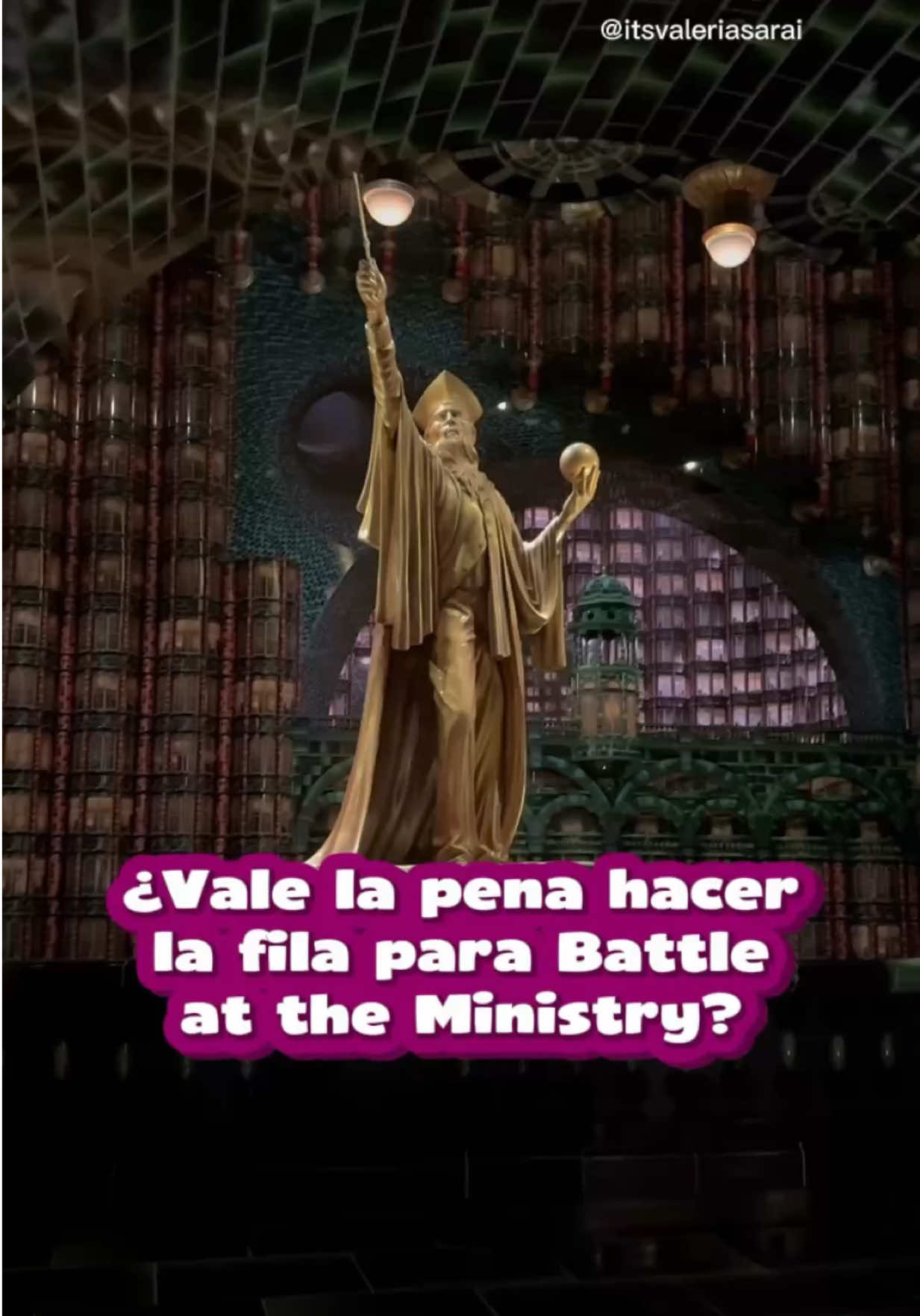 @Vale Muñoz | Agente Disney