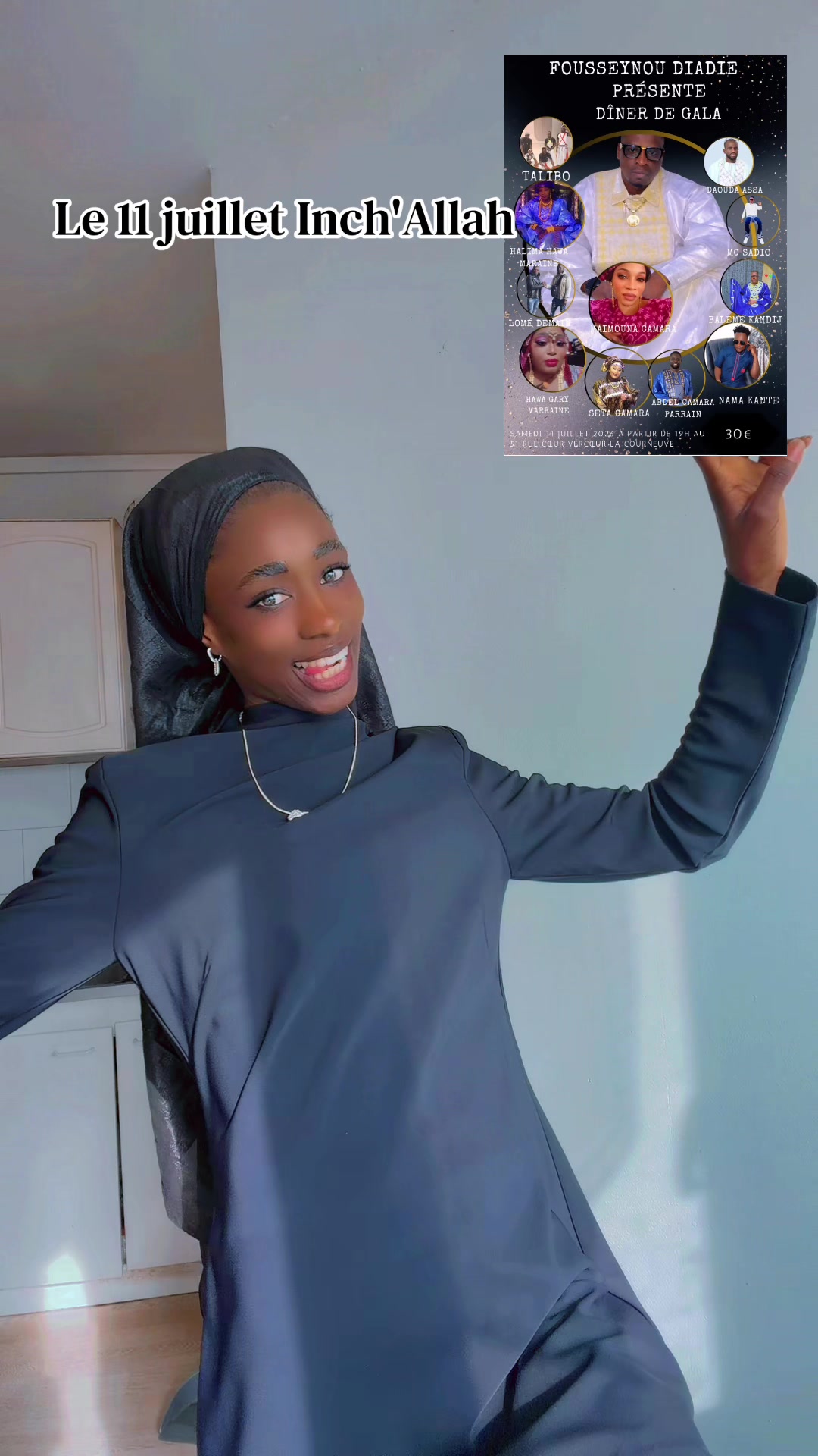 @🇫🇷🇸🇳vict D&iuml;amant No&iuml;r 🇲🇱