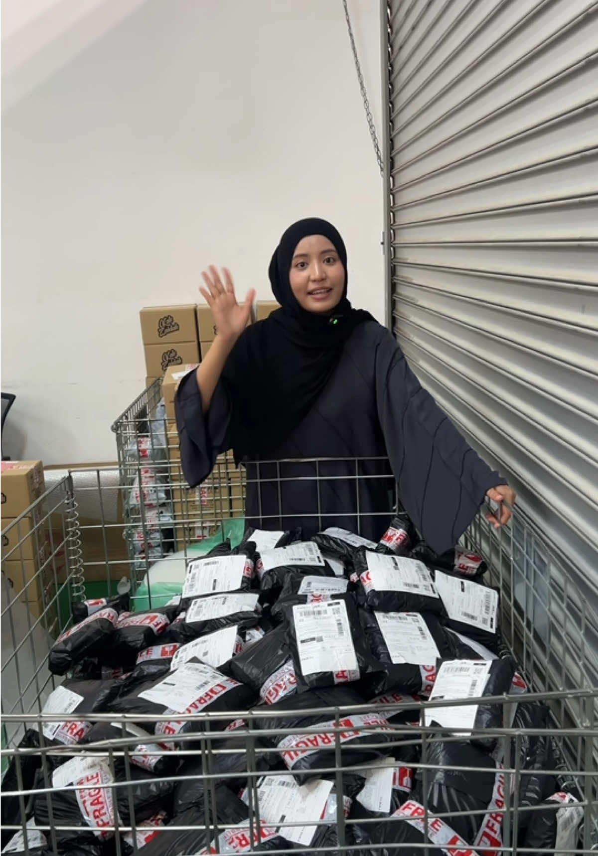 @Kak Zaidah