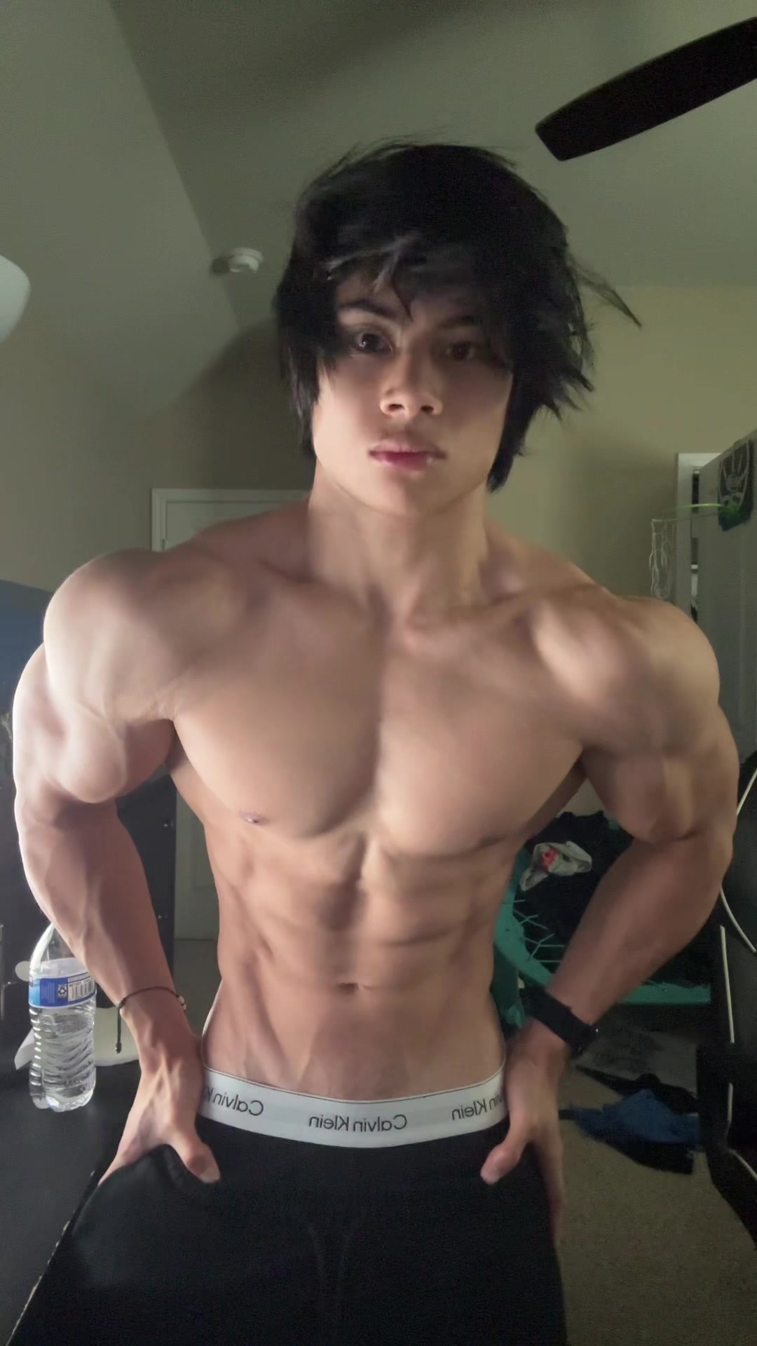 @noah deguzman