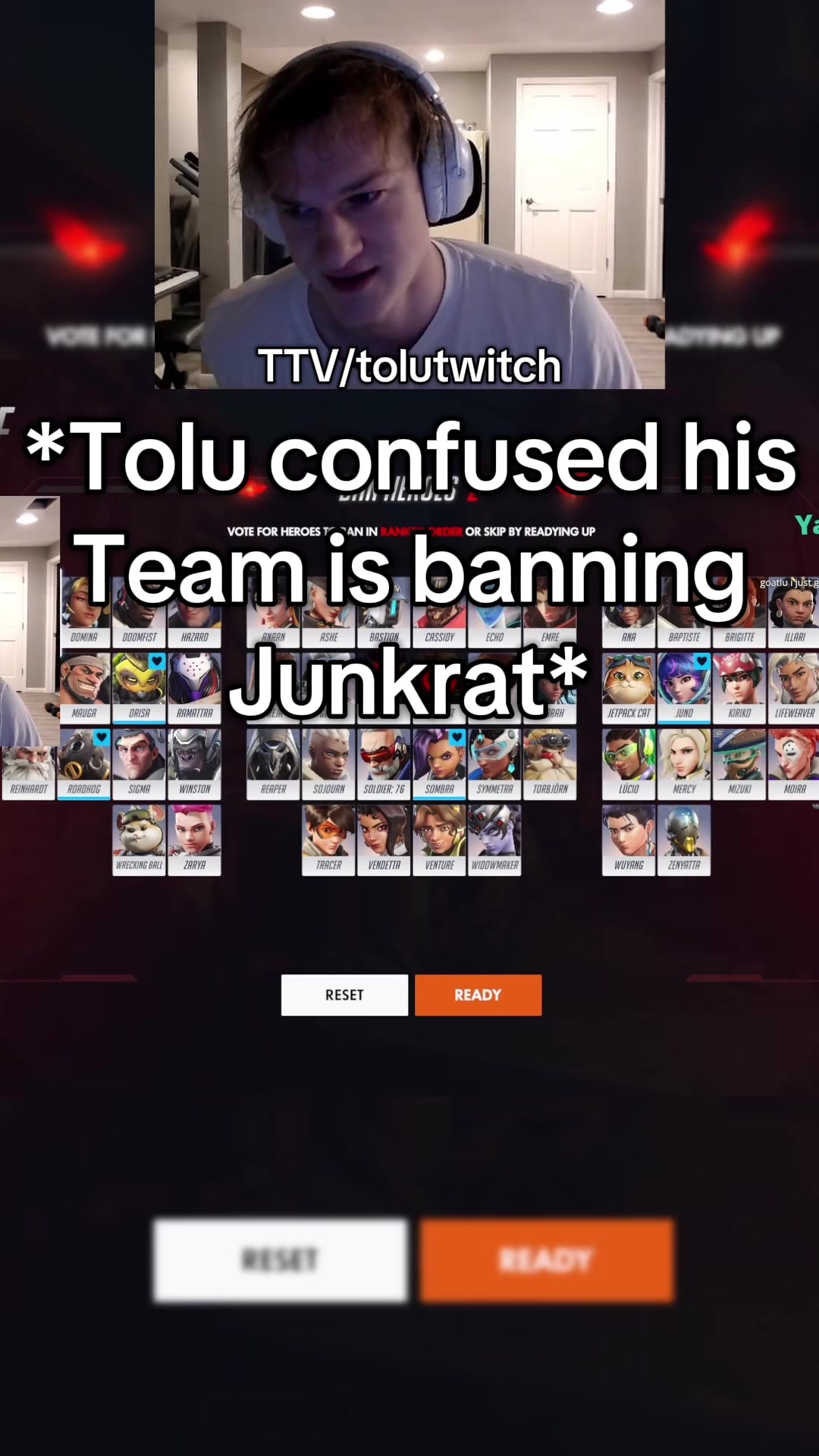 @YukariPoi | TwitchStreamer