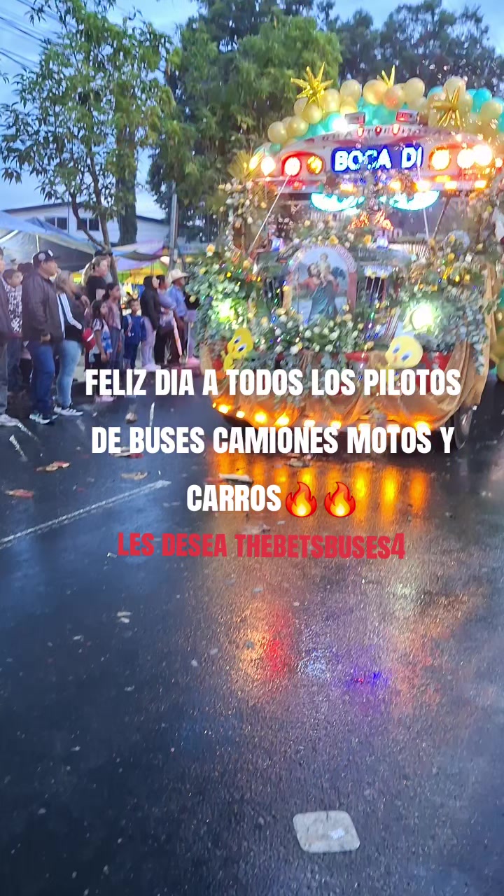 @Thebetsbuses4 ๐ฅ