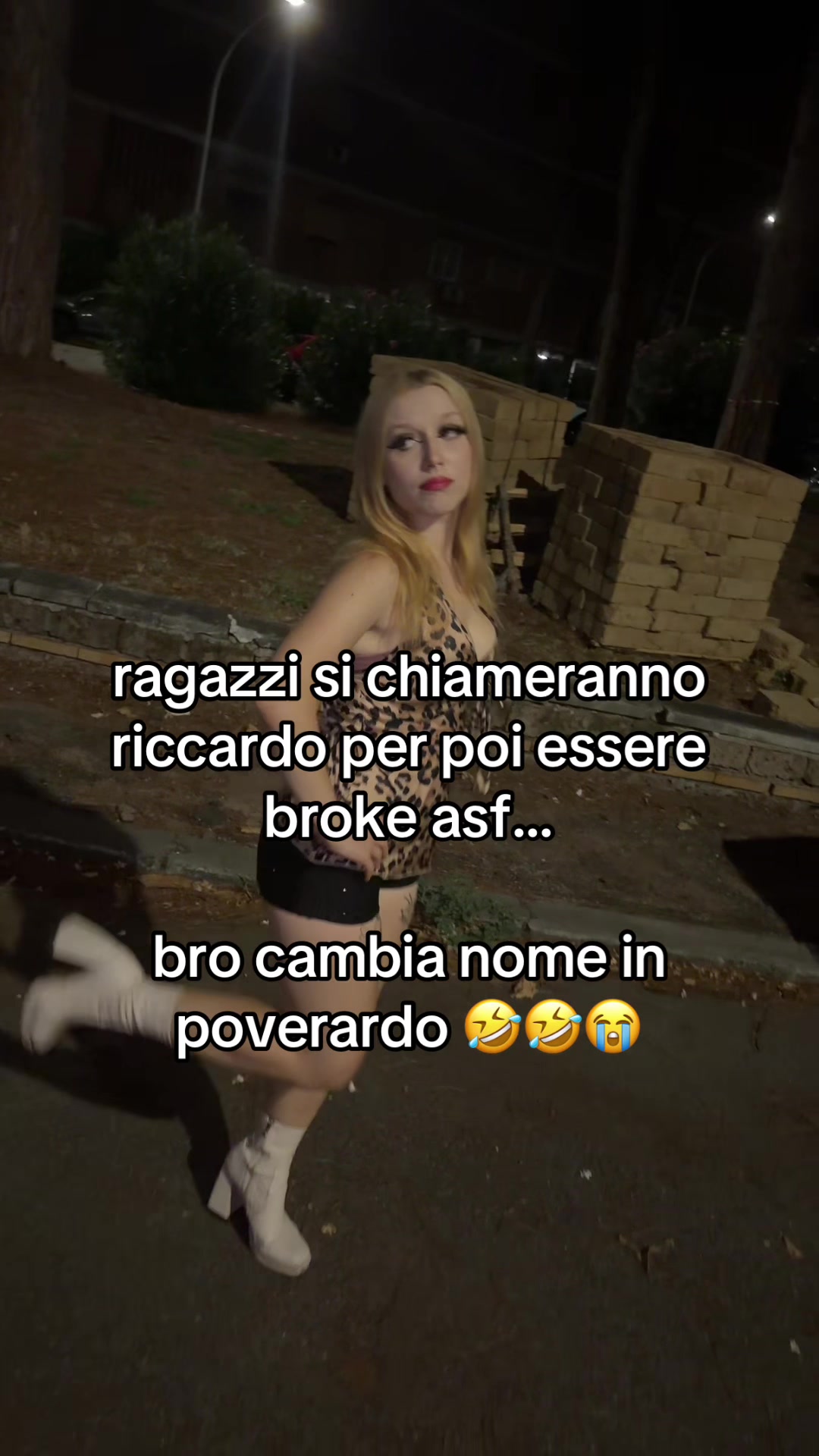 @Lil Lea