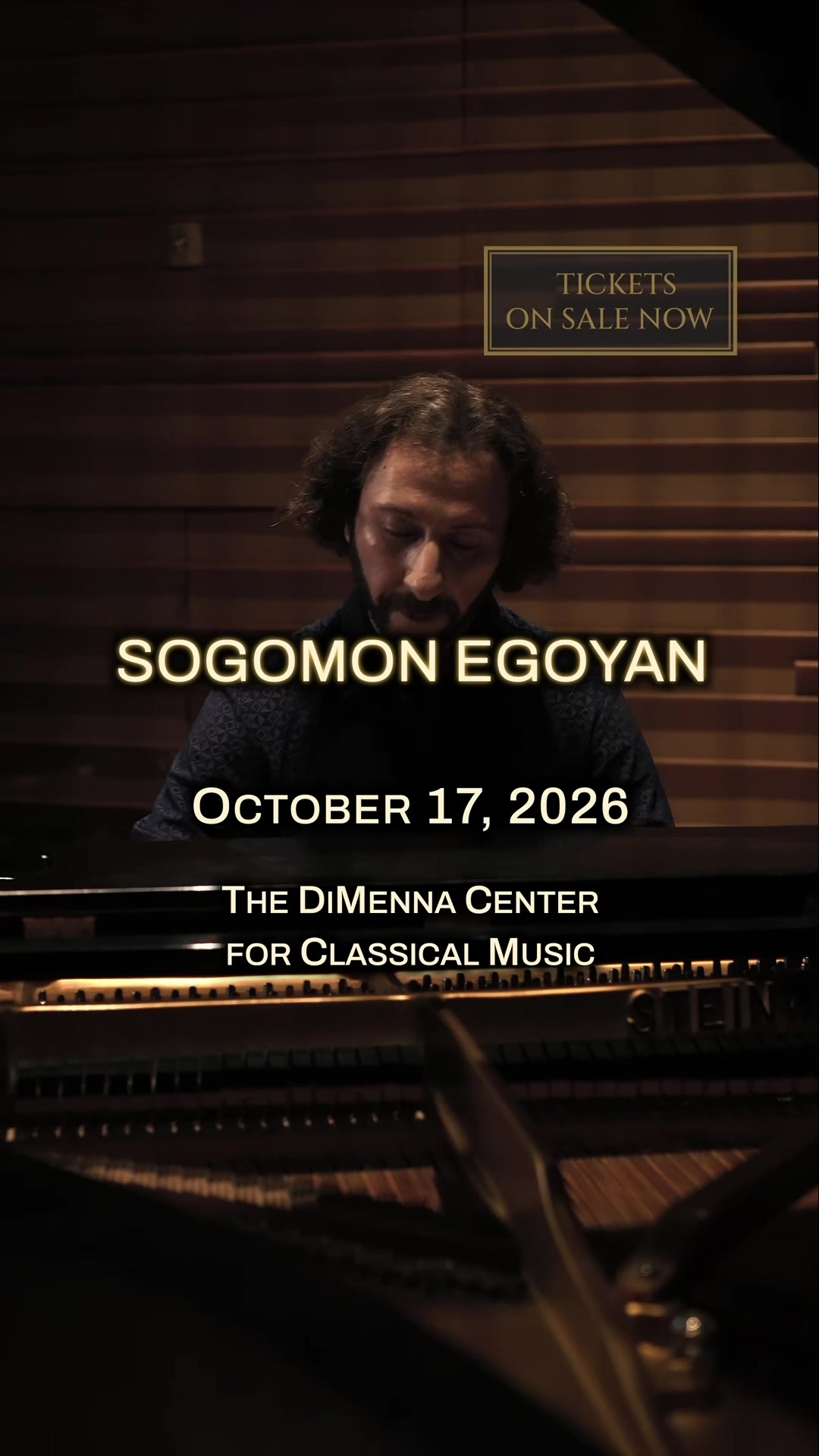 @Sogomon Egoyan