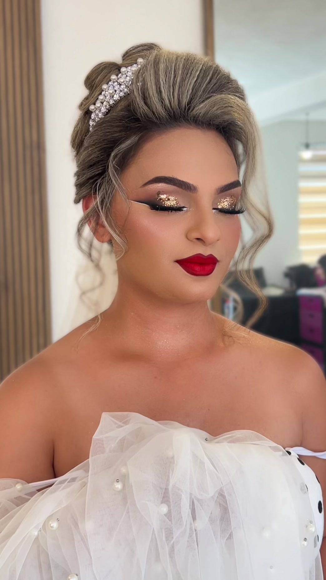 @Matianah_makeup_brows