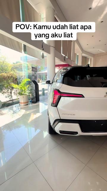 @Gatot Mitsubishi Surabaya
