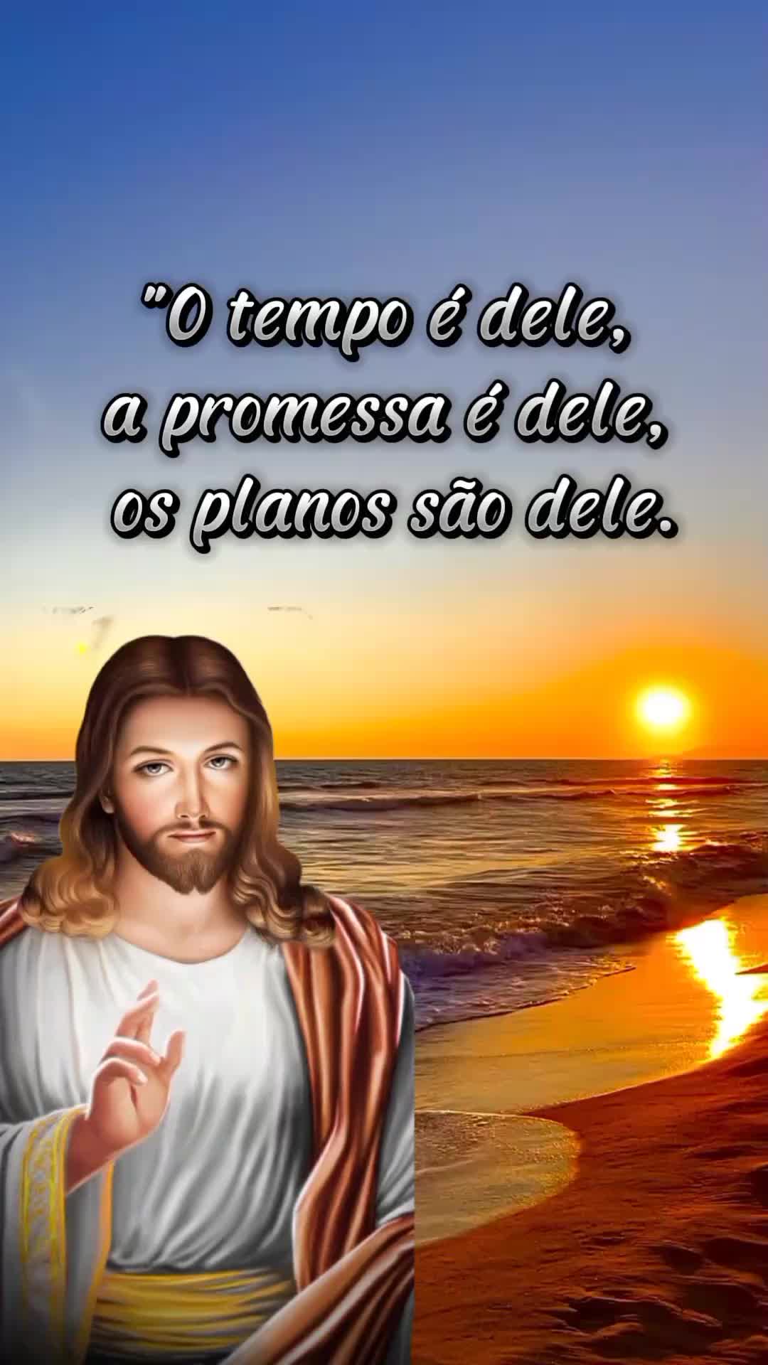 @Mensagem de f&eacute;