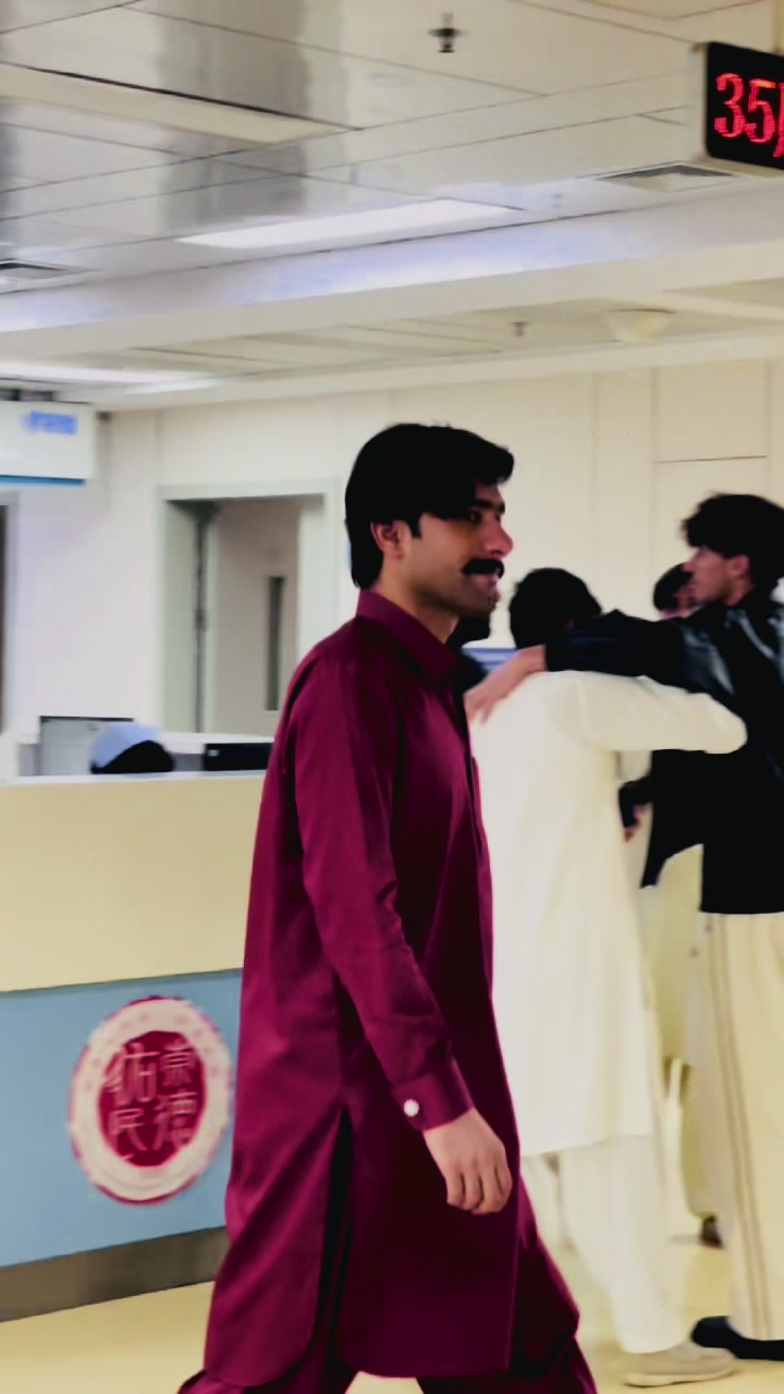 @CH FAROOQ MITHA