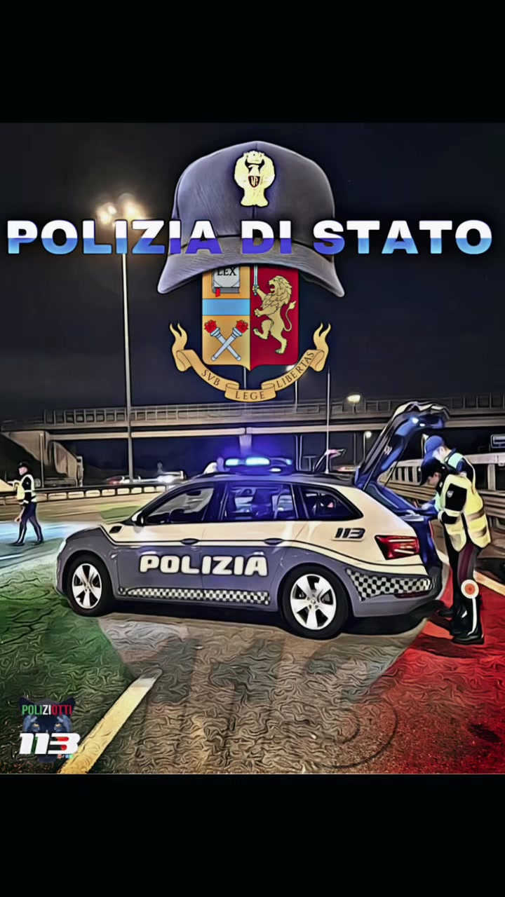 @Poliziotti