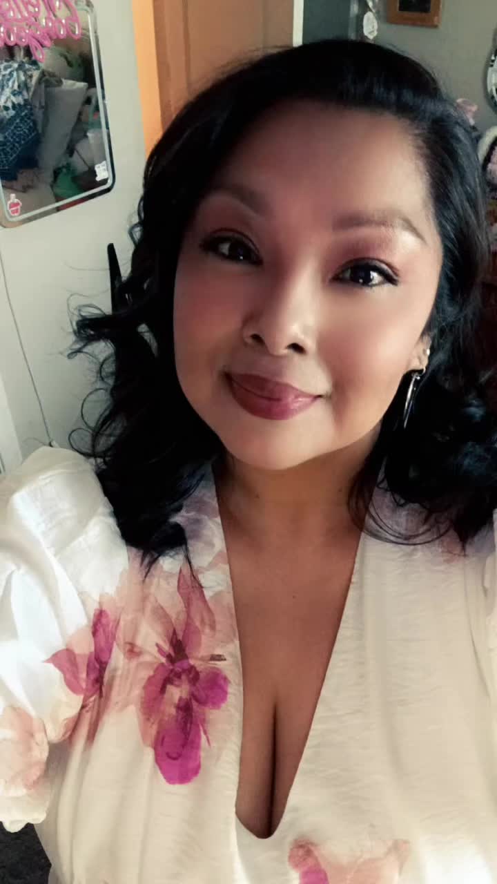 @Gerilyn Smiles