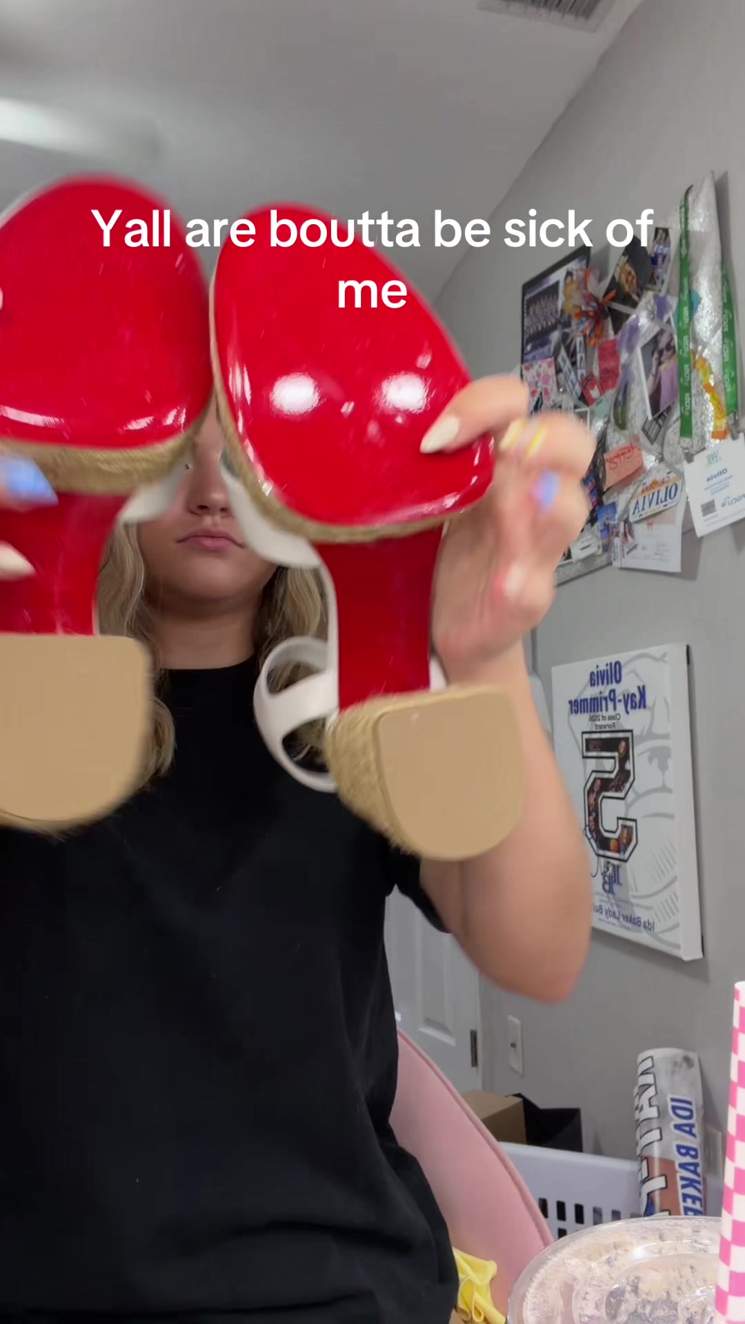 @Olivia