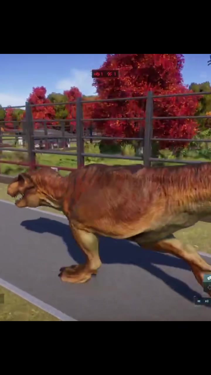 @Titanic e Dino