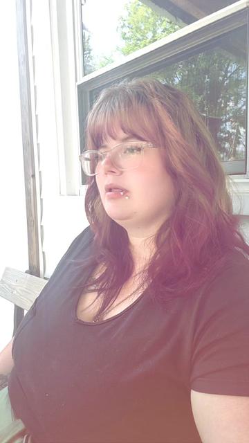 @Maddie Jackson || Author