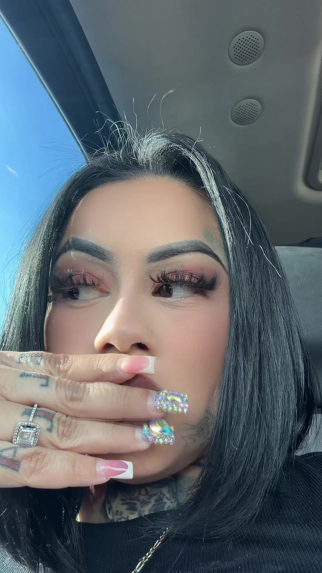 @CindyRoseBaddiesInc✨