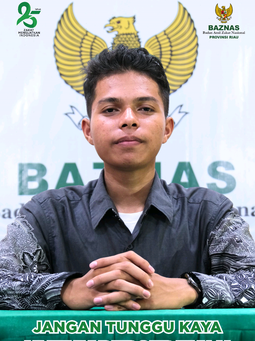 @BAZNAS Provinsi Riau