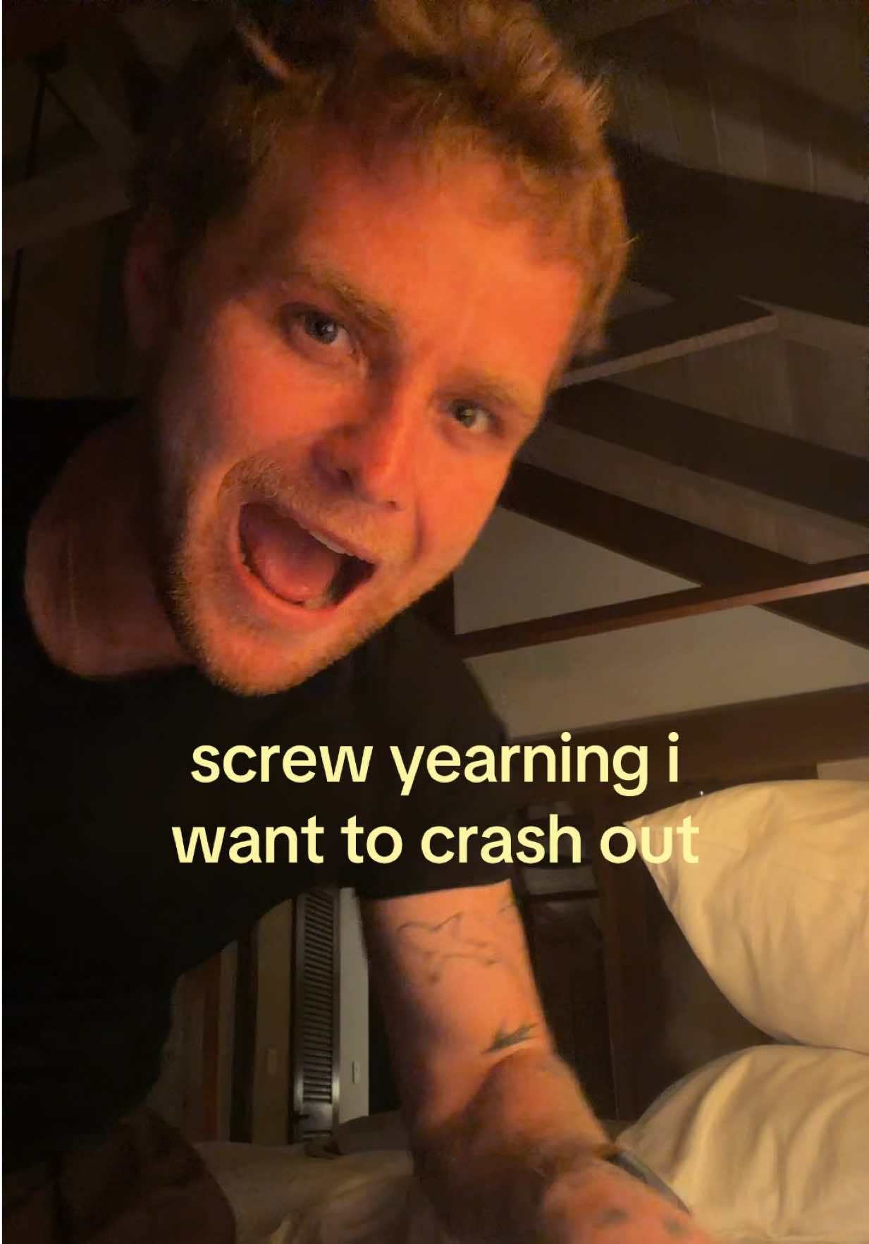 @Alex Warren
