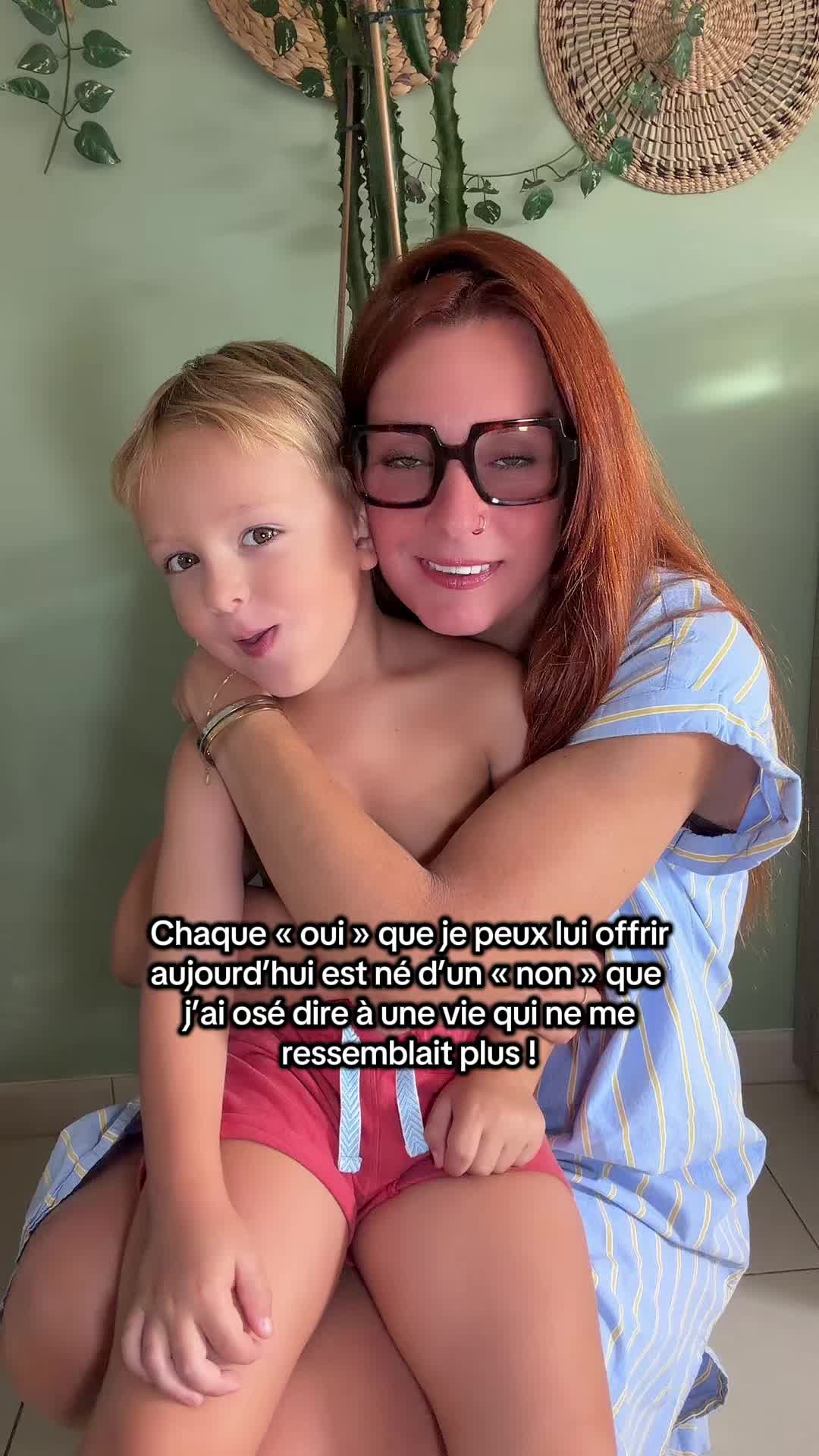 @Pauline | La R&eacute;veilleuse