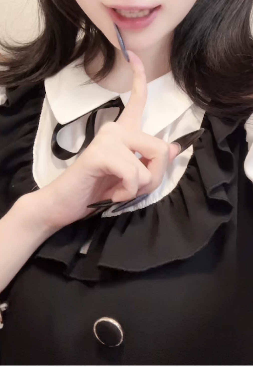 @メレ緒
