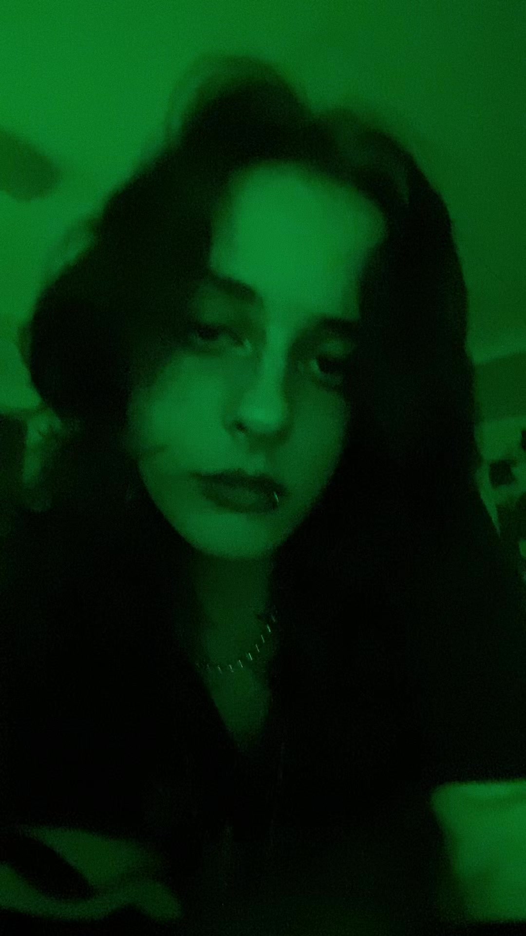 @lilboisa 👻