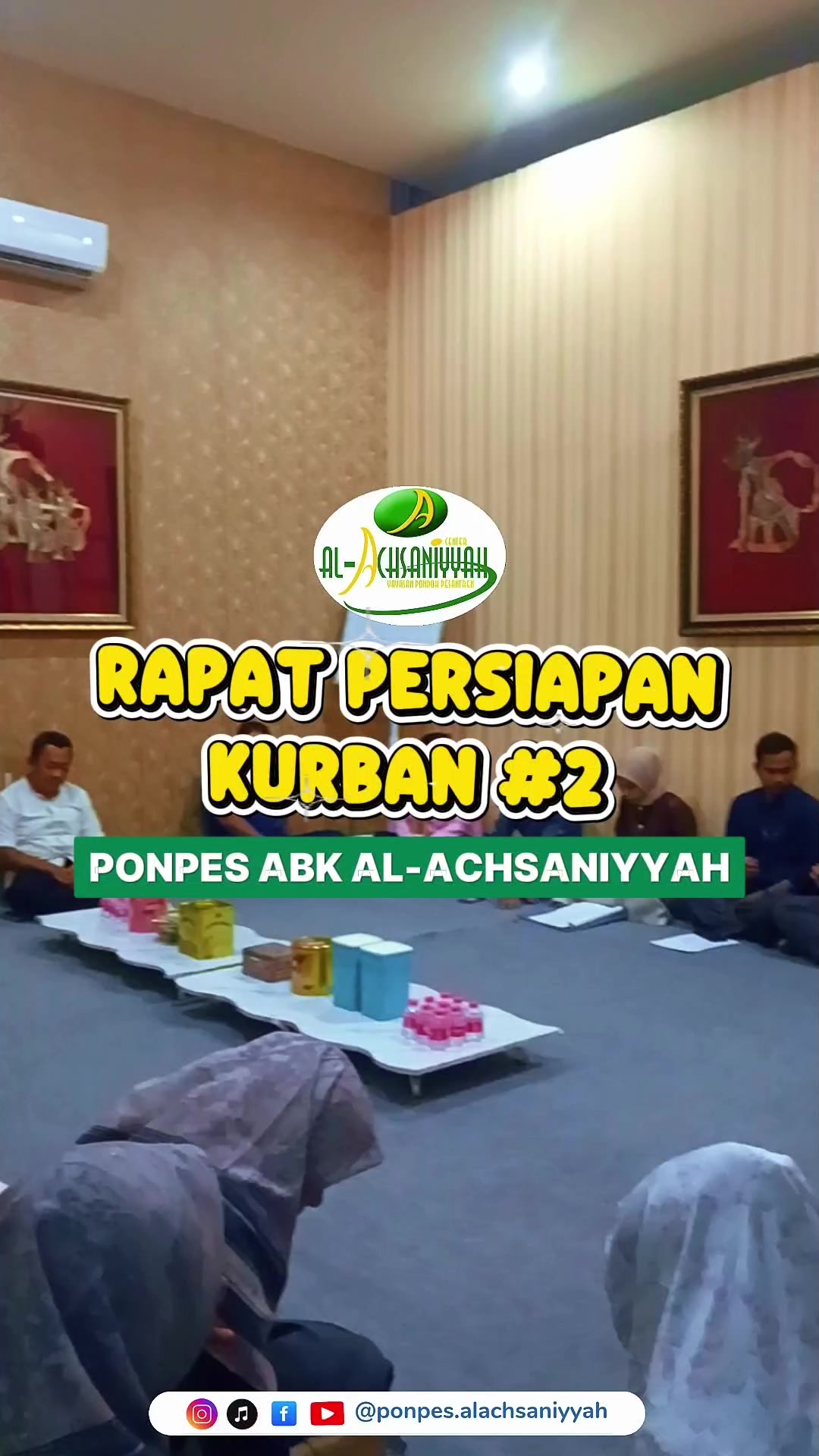 @Al-Achsaniyyah