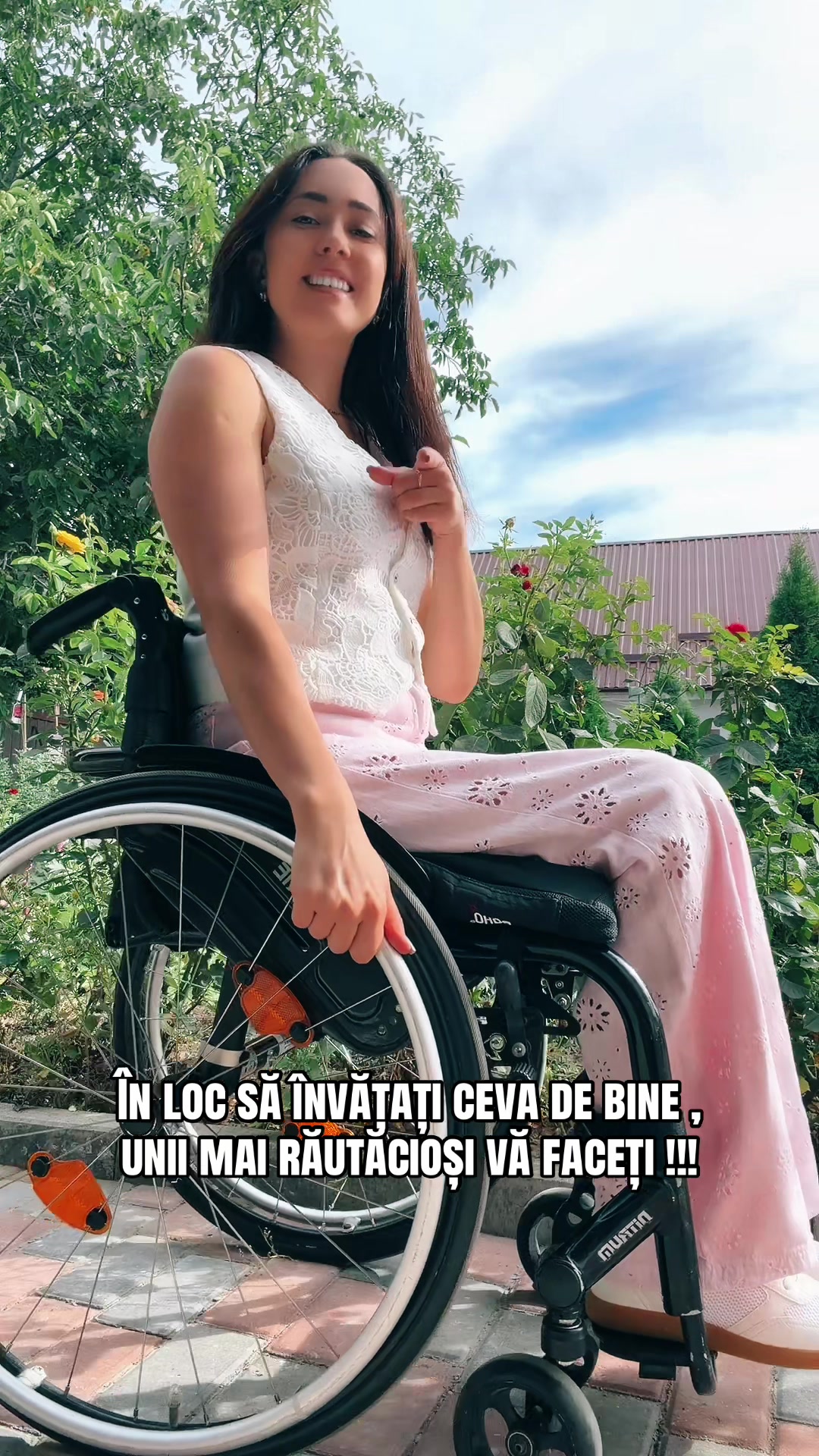 @Veronica Lungu