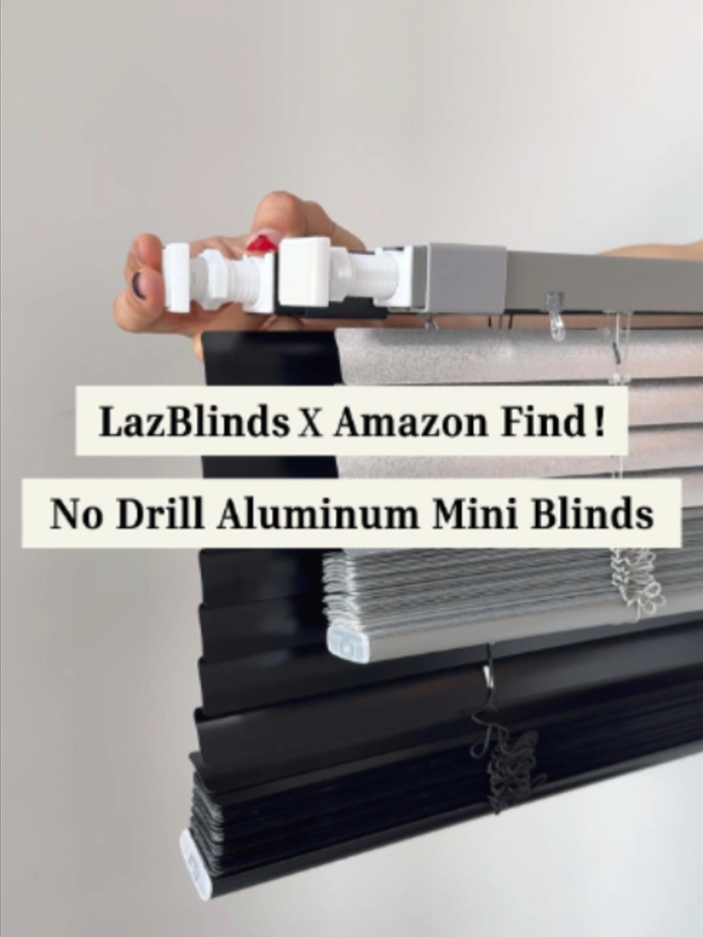 @LazBlinds