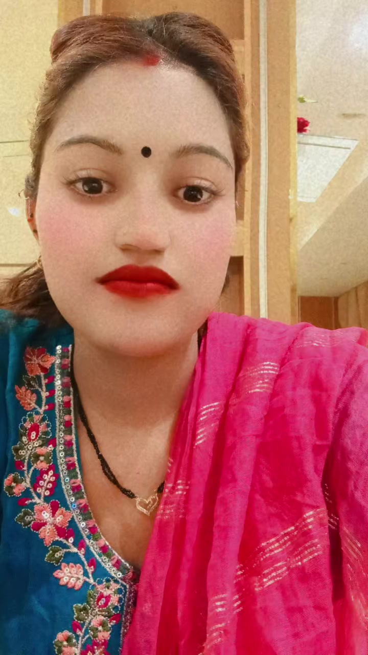 @❤️❤️mina घर 💋की💋एकलो❤️❤️छोरी