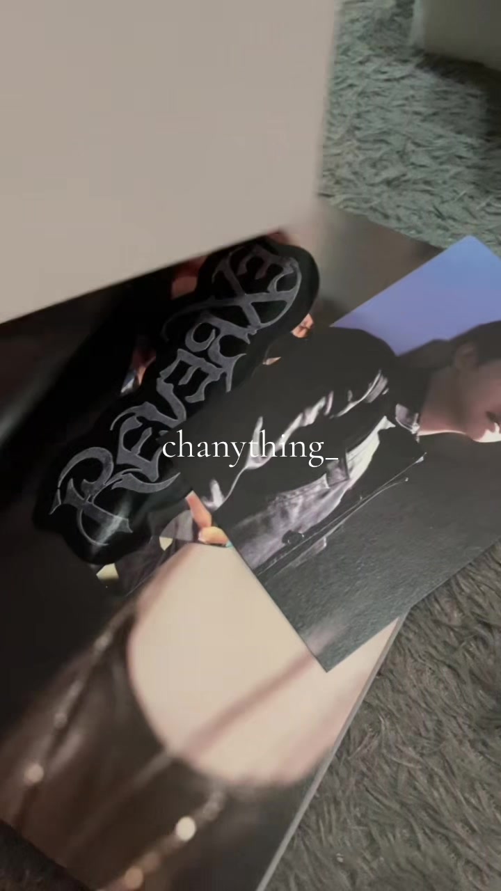 @ChAnything