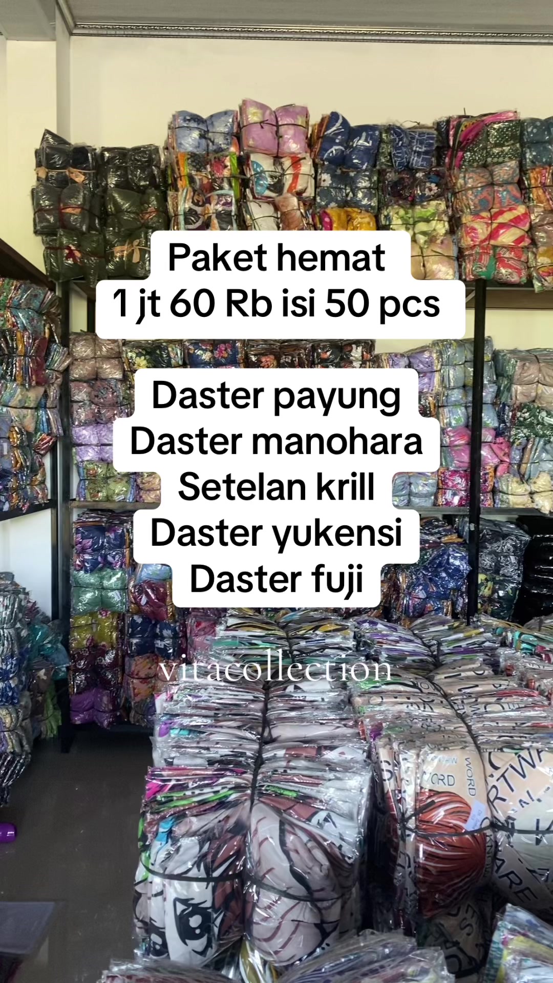 @Vita Collection
