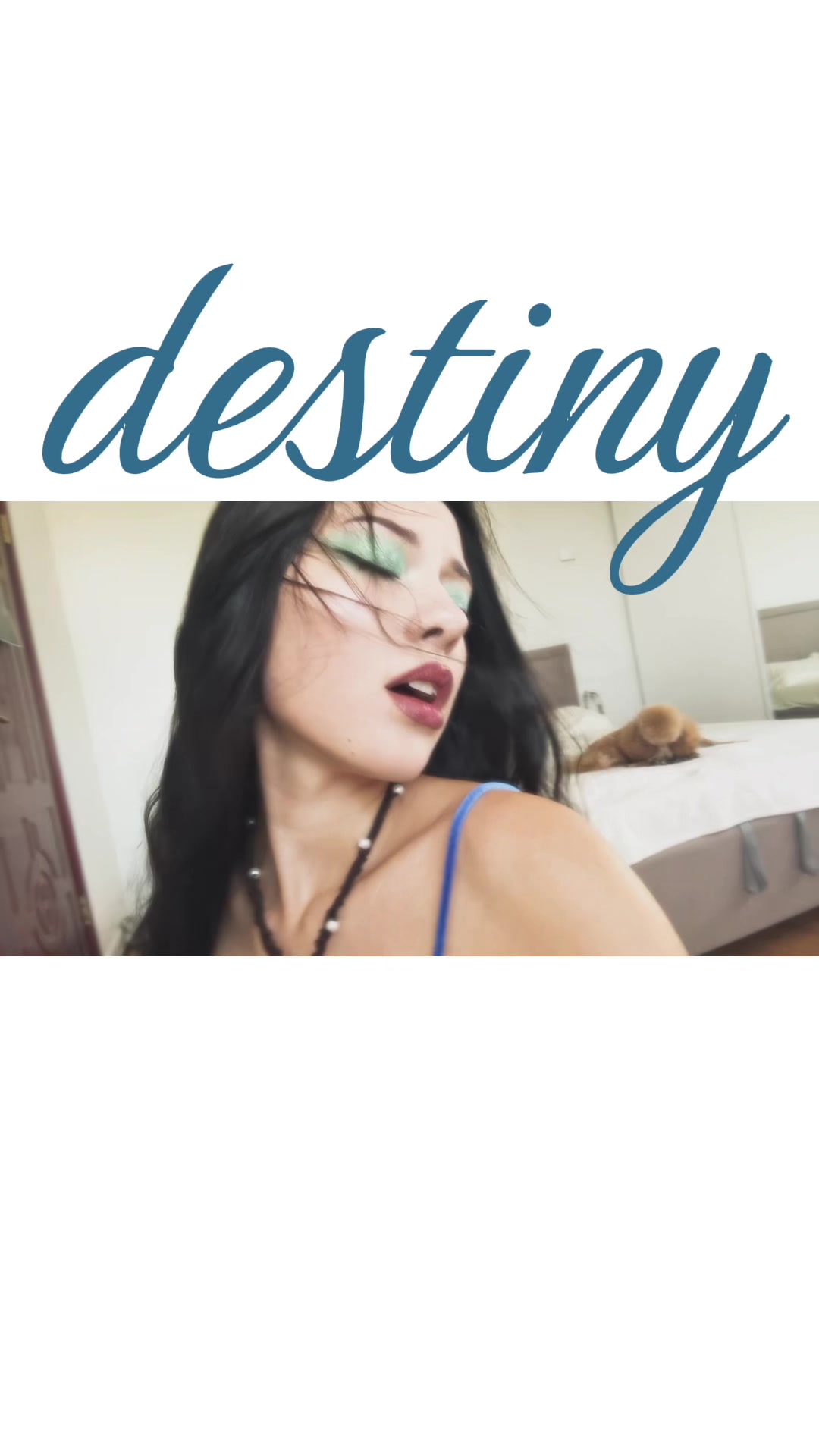 @тгк: DestinyBae