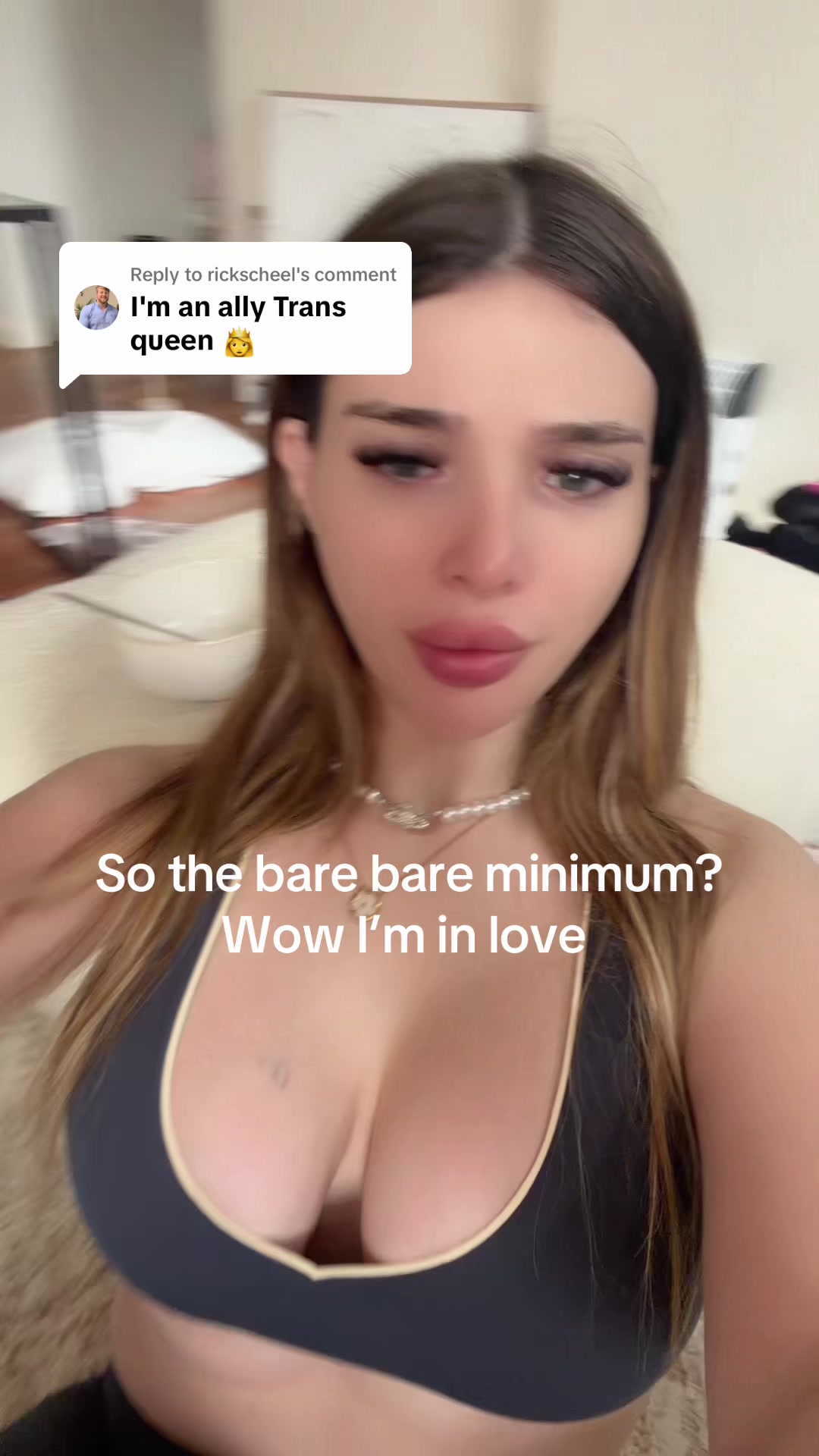 @The doll dani