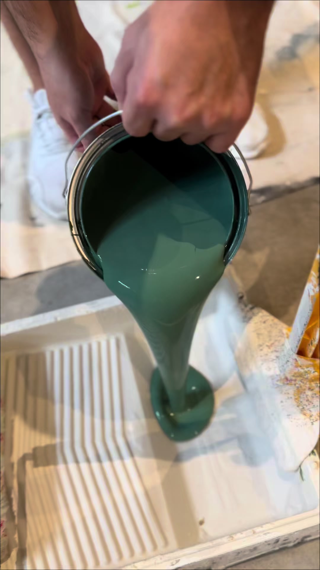 @Finest Painters