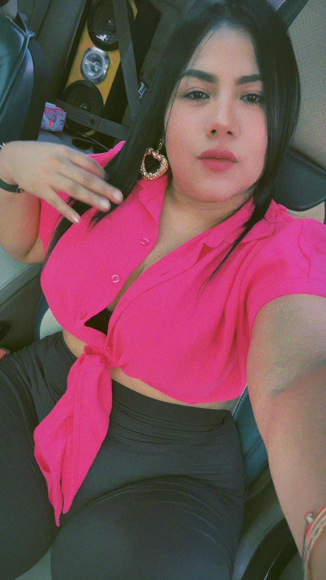 @Jennifer Almeida