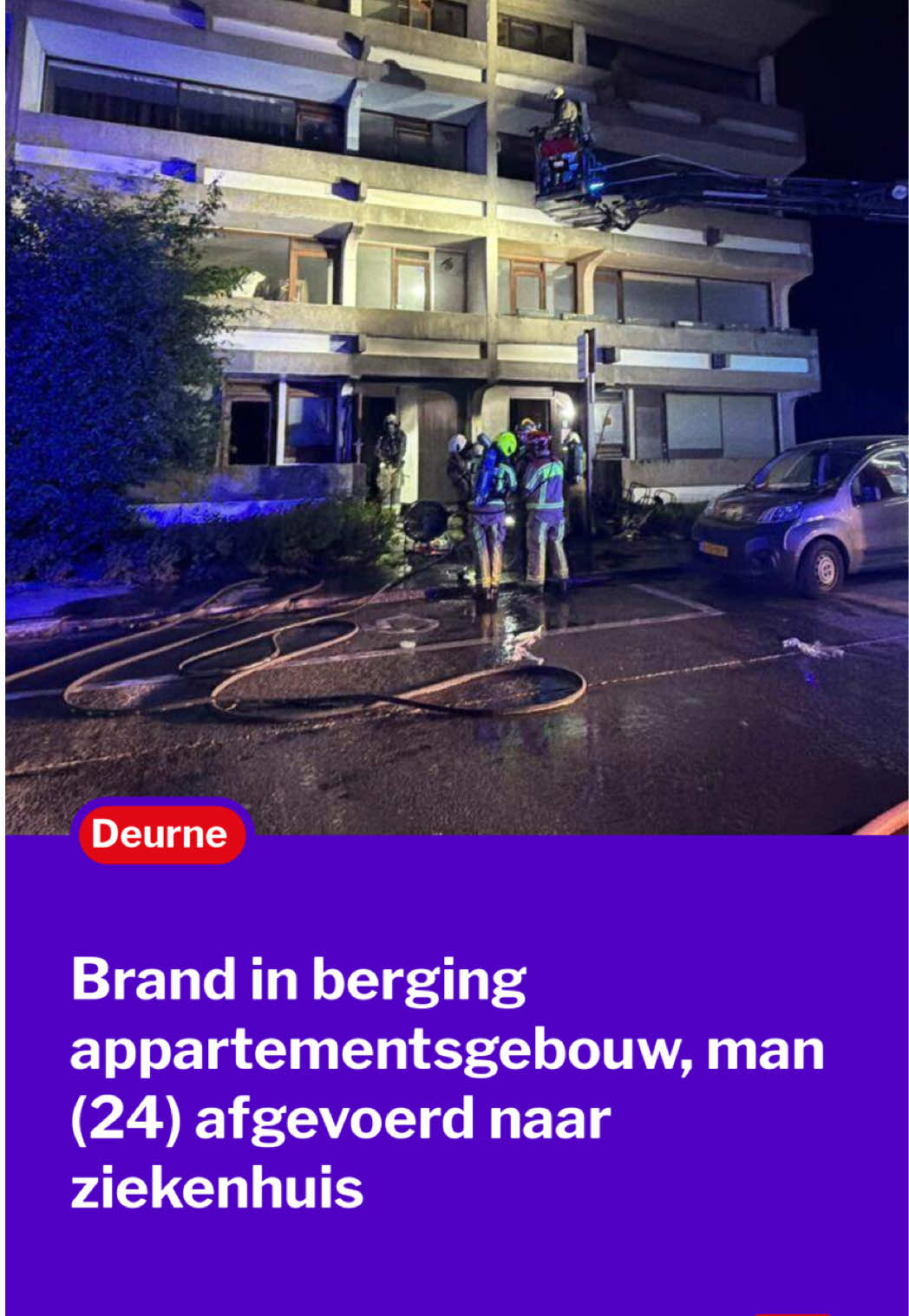 @Gazet van Antwerpen