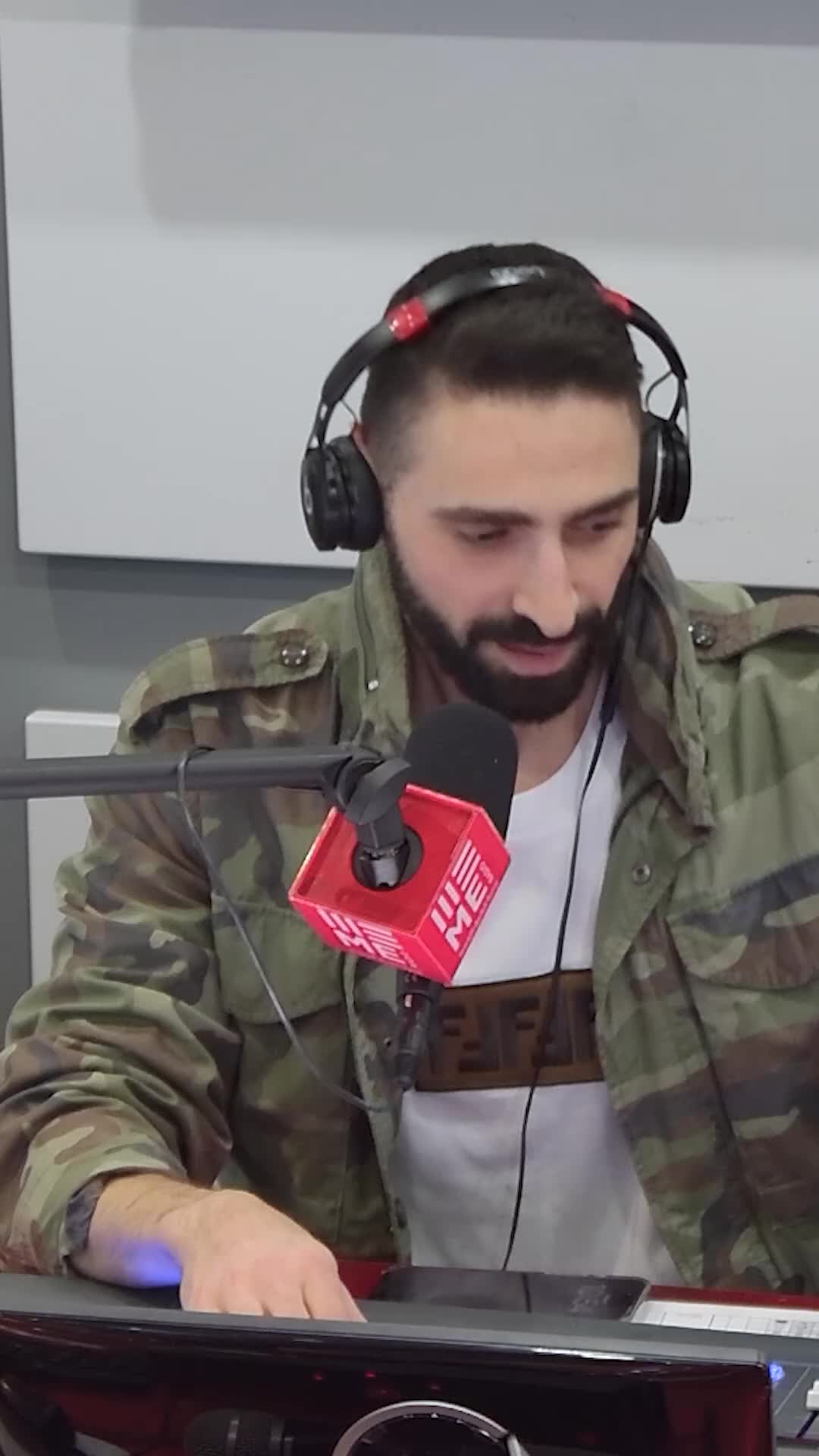 @Middle East Radio - Canada