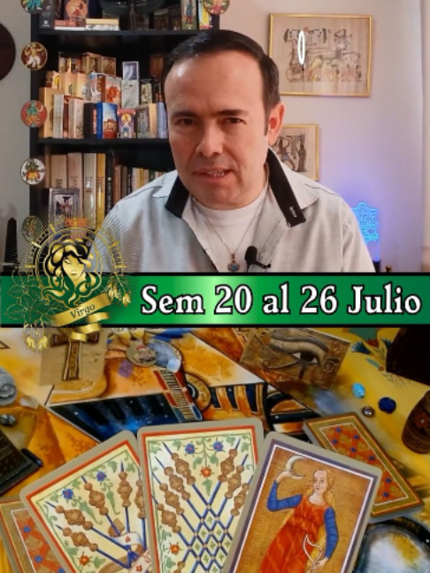 @Tarot RA
