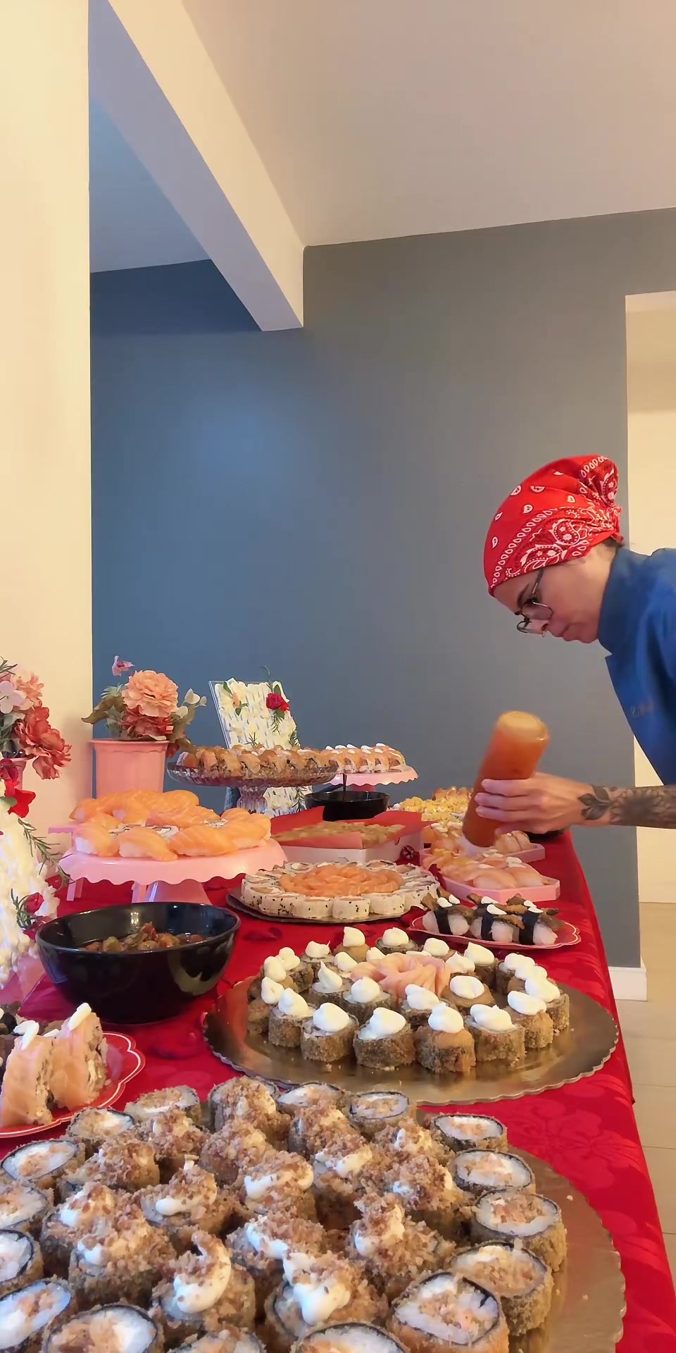 @ChefFlaviana 🍣⚡️🏳️&zwj;🌈