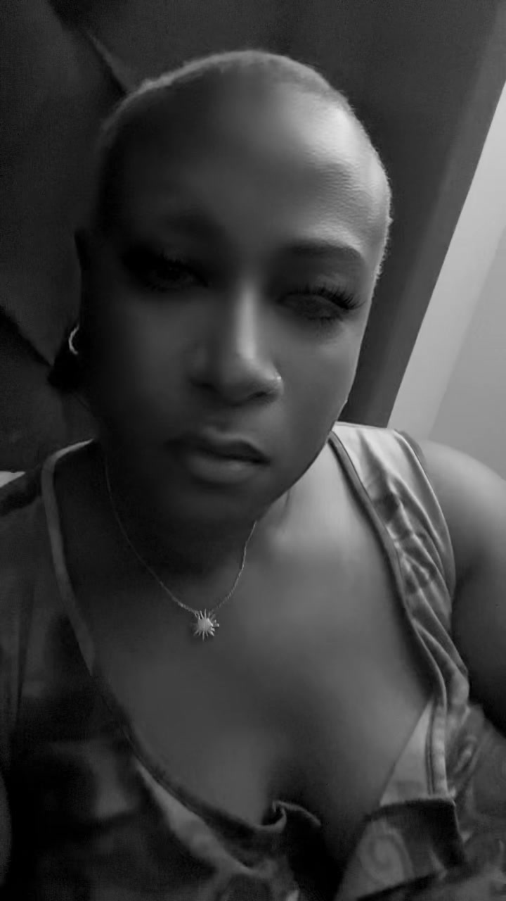 @Love God but a lil ratchet