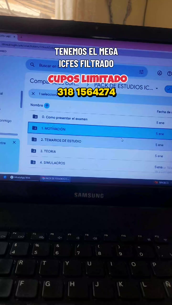 @ICFES2026 FILTRADO