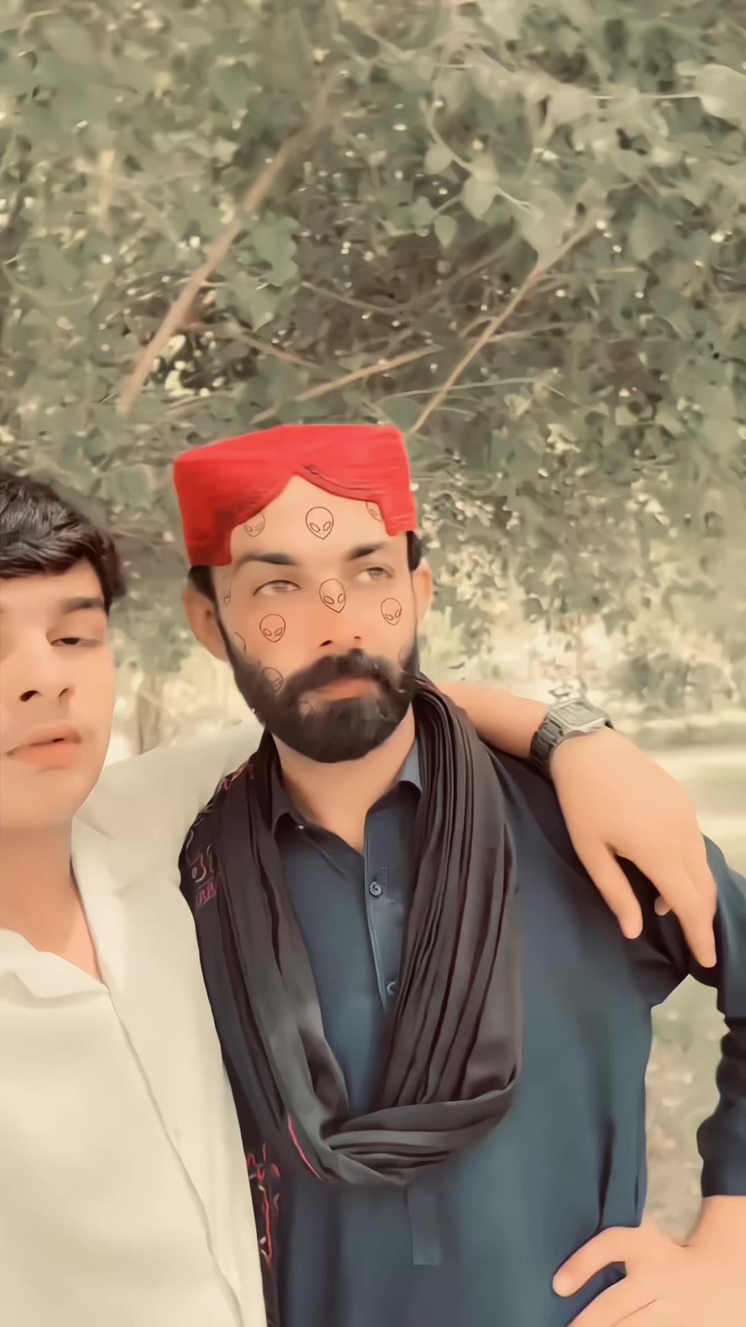 @ملک سنی