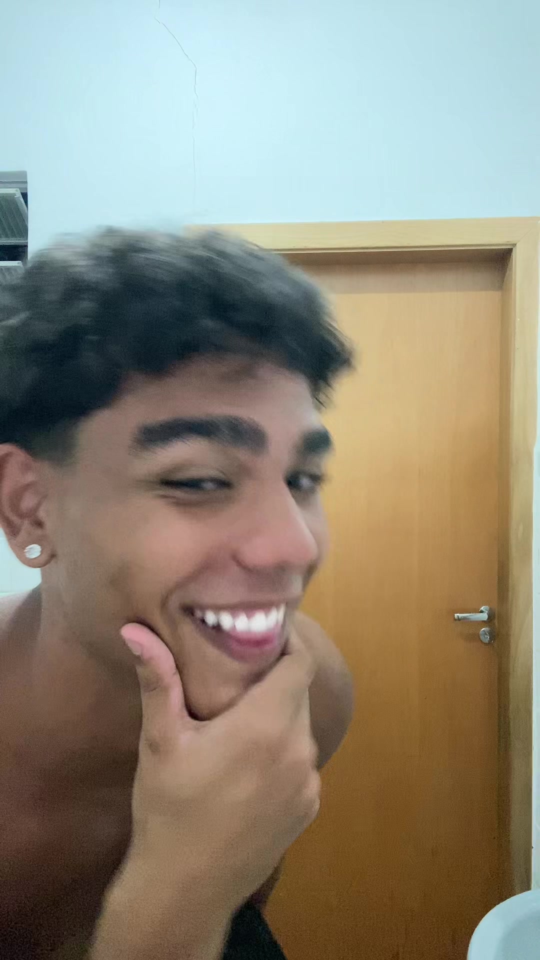 @te ajudo a esquecer seu ex