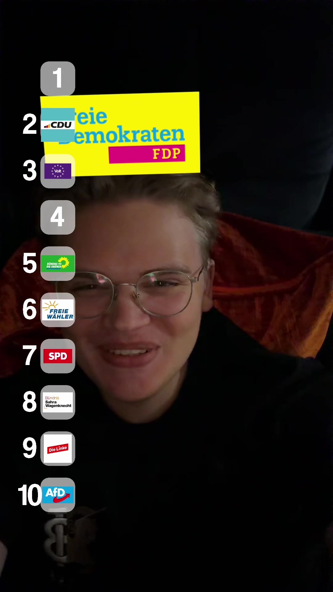 @Junge Liberale Leipzig